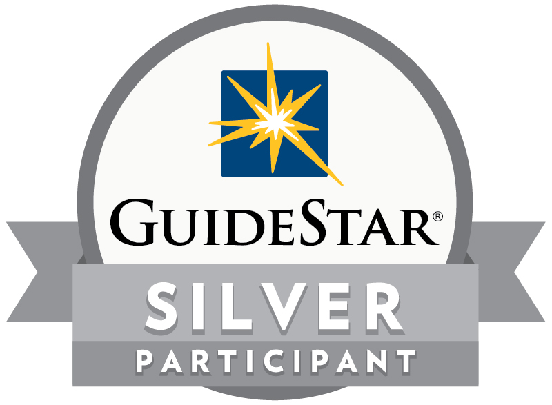 GuideStar Exchange Bronze Participant
